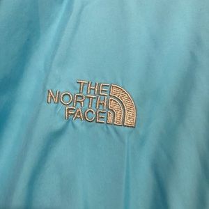 The north face Reversible jacket